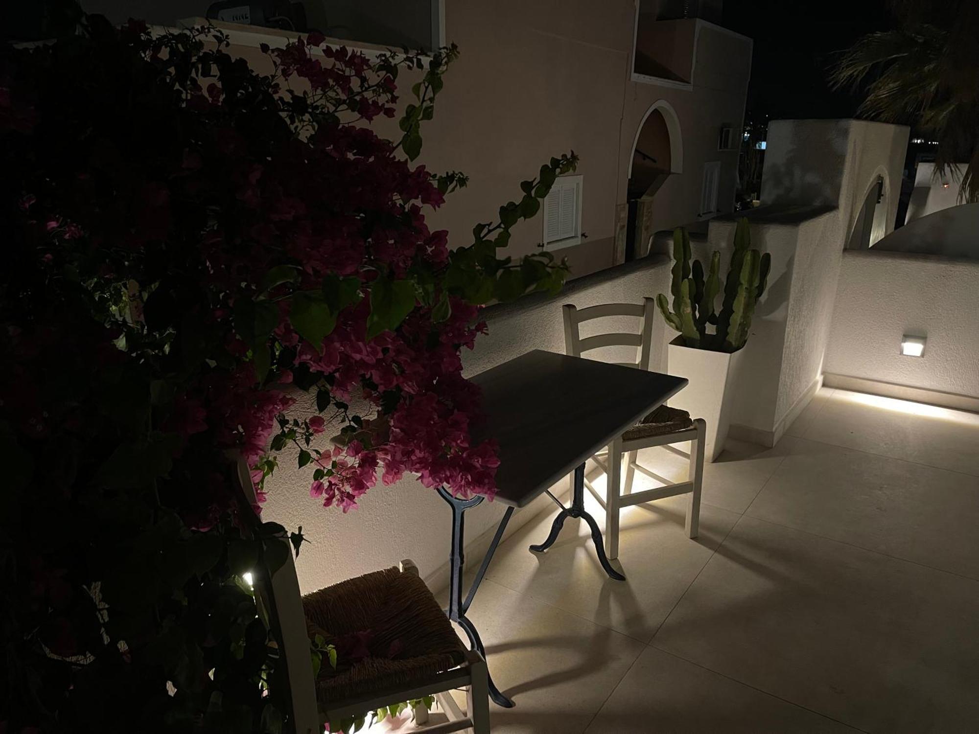 George Pensiune Karterados (Santorini)
